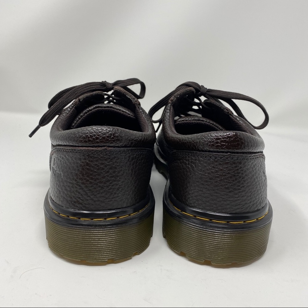 Dr Martens Men’s Ashfeld Low Top Lace UPS - Picture 5 of 8